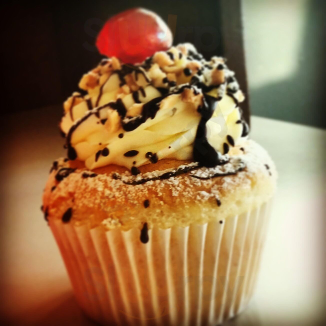 Pacific Haven Bakery