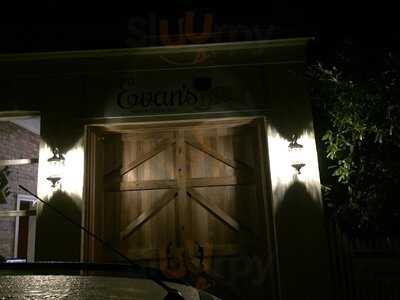 Evan's Wine & Cheese Bar