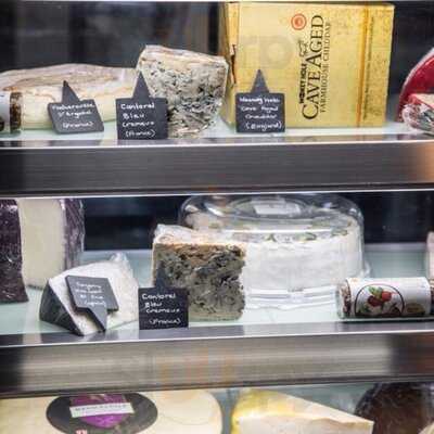 Evan's Wine & Cheese Bar