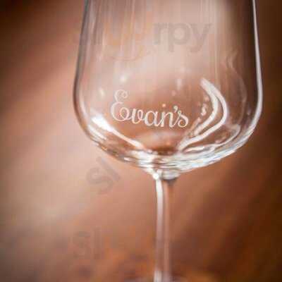 Evan's Wine & Cheese Bar