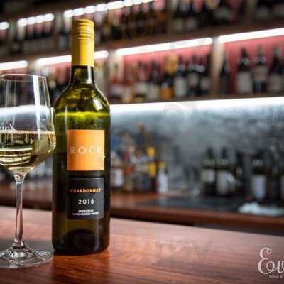 Evan's Wine & Cheese Bar