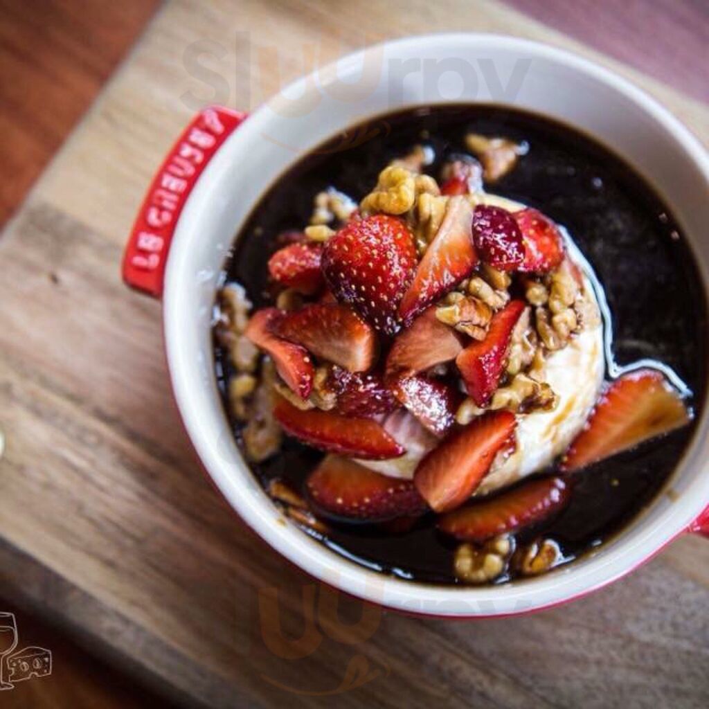 Evan's Wine & Cheese Bar