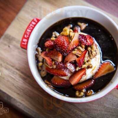 Evan's Wine & Cheese Bar