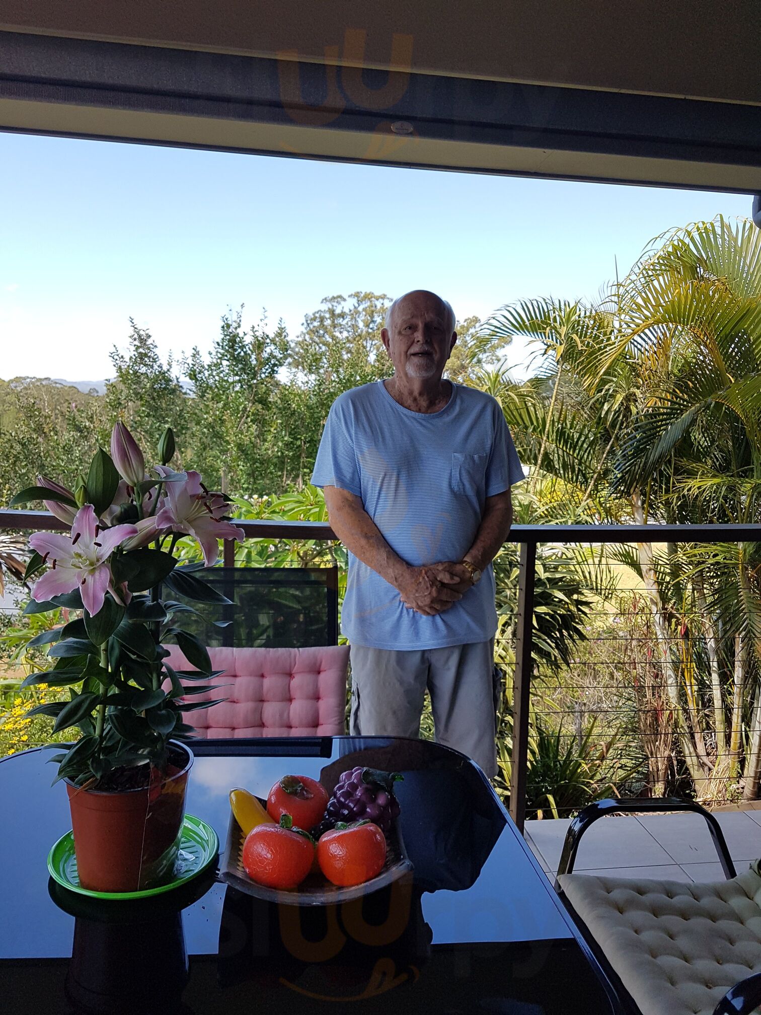 Woombye Bakery And Coffe Shoppe