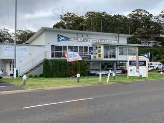 Metung Yacht Club