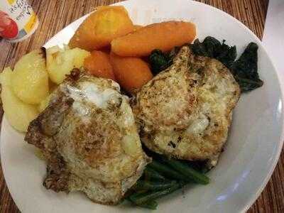 Brighton Hotel-motel