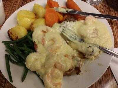 Brighton Hotel-motel