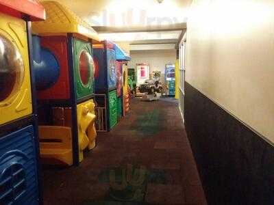 Brighton Hotel-motel