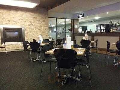 Brighton Hotel-motel