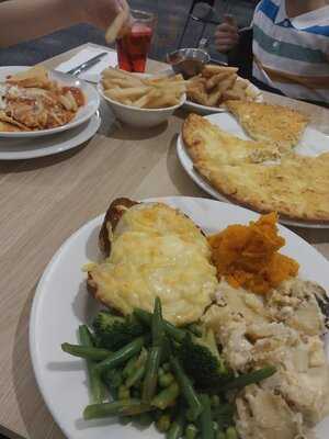 Brighton Hotel-motel