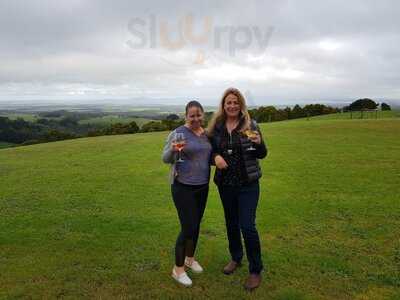 Promontory Restaurant & Winery