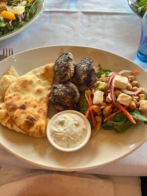 Promontory Restaurant & Winery