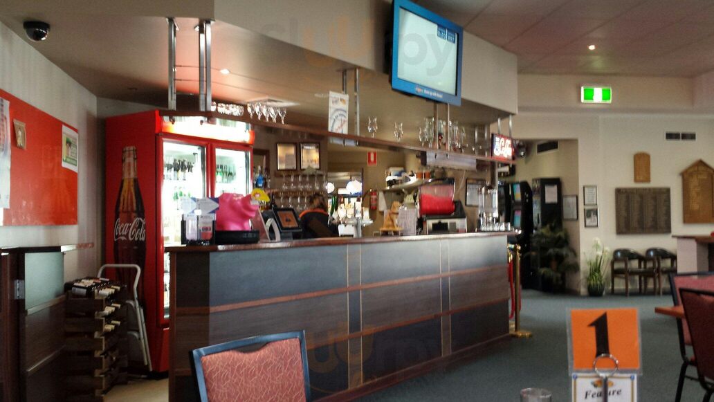 Yarram Country Club
