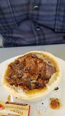 Brighton's Best Bakehouse