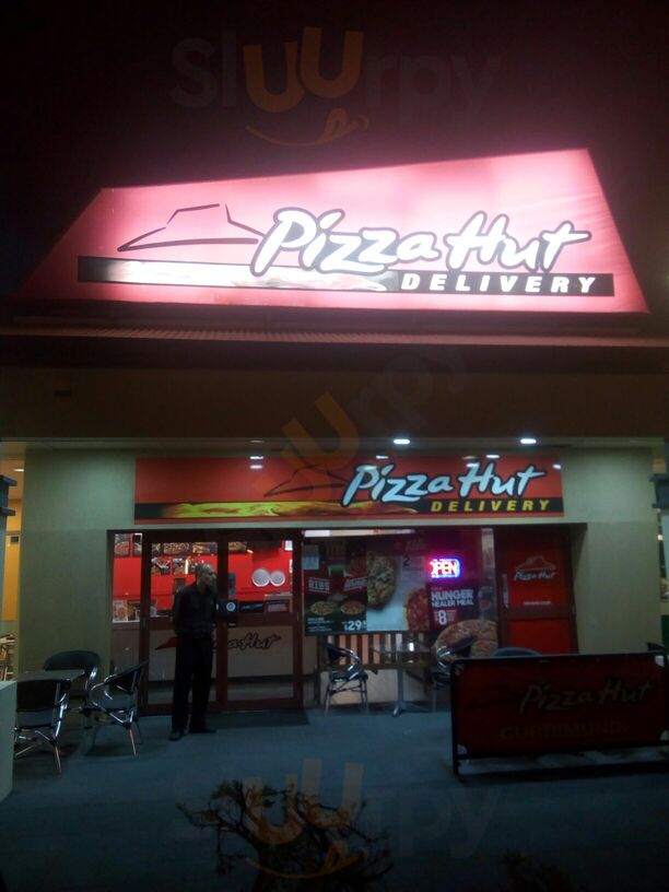 Pizza Hut Currimundi