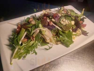 Foster Golf Club Bistro