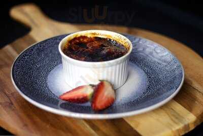 Foster Golf Club Bistro