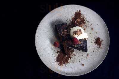 Foster Golf Club Bistro