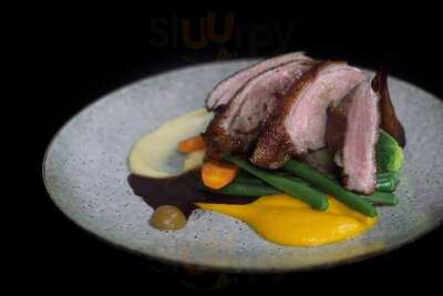 Foster Golf Club Bistro