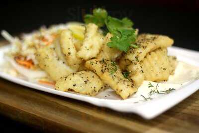 Foster Golf Club Bistro