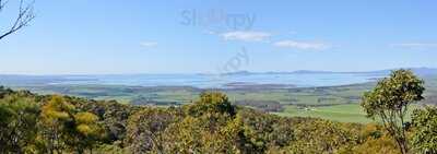 Foster Golf Club Bistro