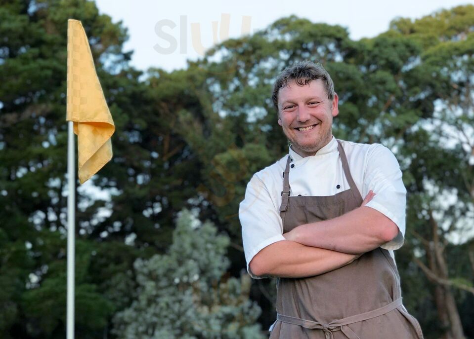 Foster Golf Club Bistro