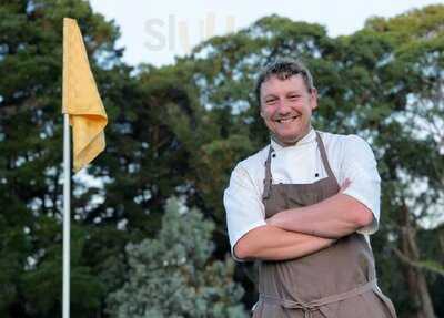 Foster Golf Club Bistro