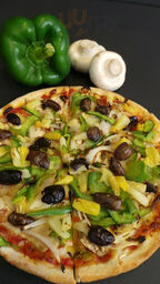 Pizzas With Attitude Highton