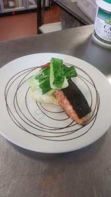 Country Garden Chinese Restaurant