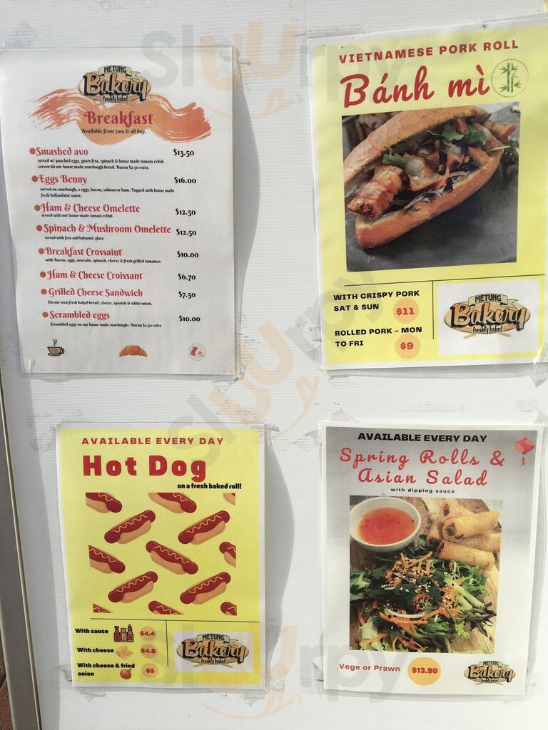 Metung Bakery & Cafe