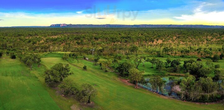 Jabiru Golf Club