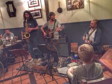 Cowtown Classic Cafe