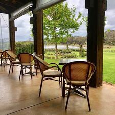 Robert Oatley Margaret River