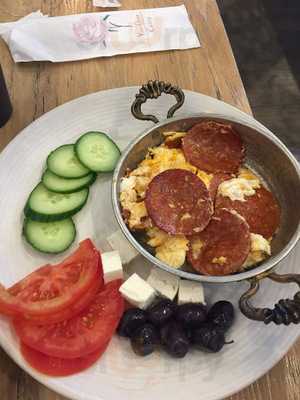 Mix Grill Kebab Town