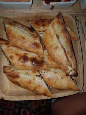 Mix Grill Kebab Town