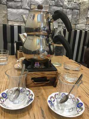 Mix Grill Kebab Town