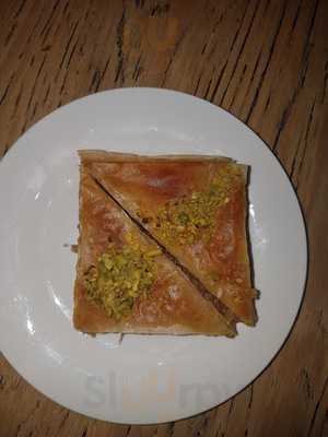 Mix Grill Kebab Town