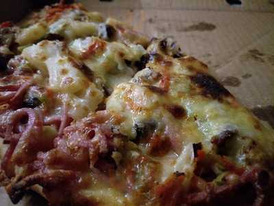 Mrs Devo's Country Kitchen