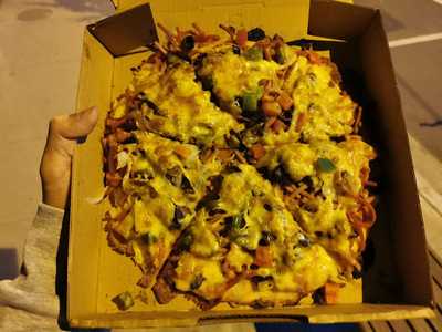 Mrs Devo's Country Kitchen