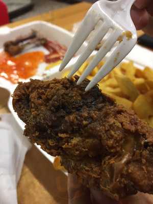 Mrs Devo's Country Kitchen