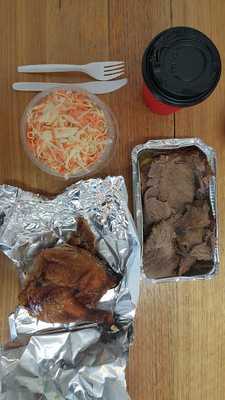 Mrs Devo's Country Kitchen