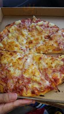 Mrs Devo's Country Kitchen