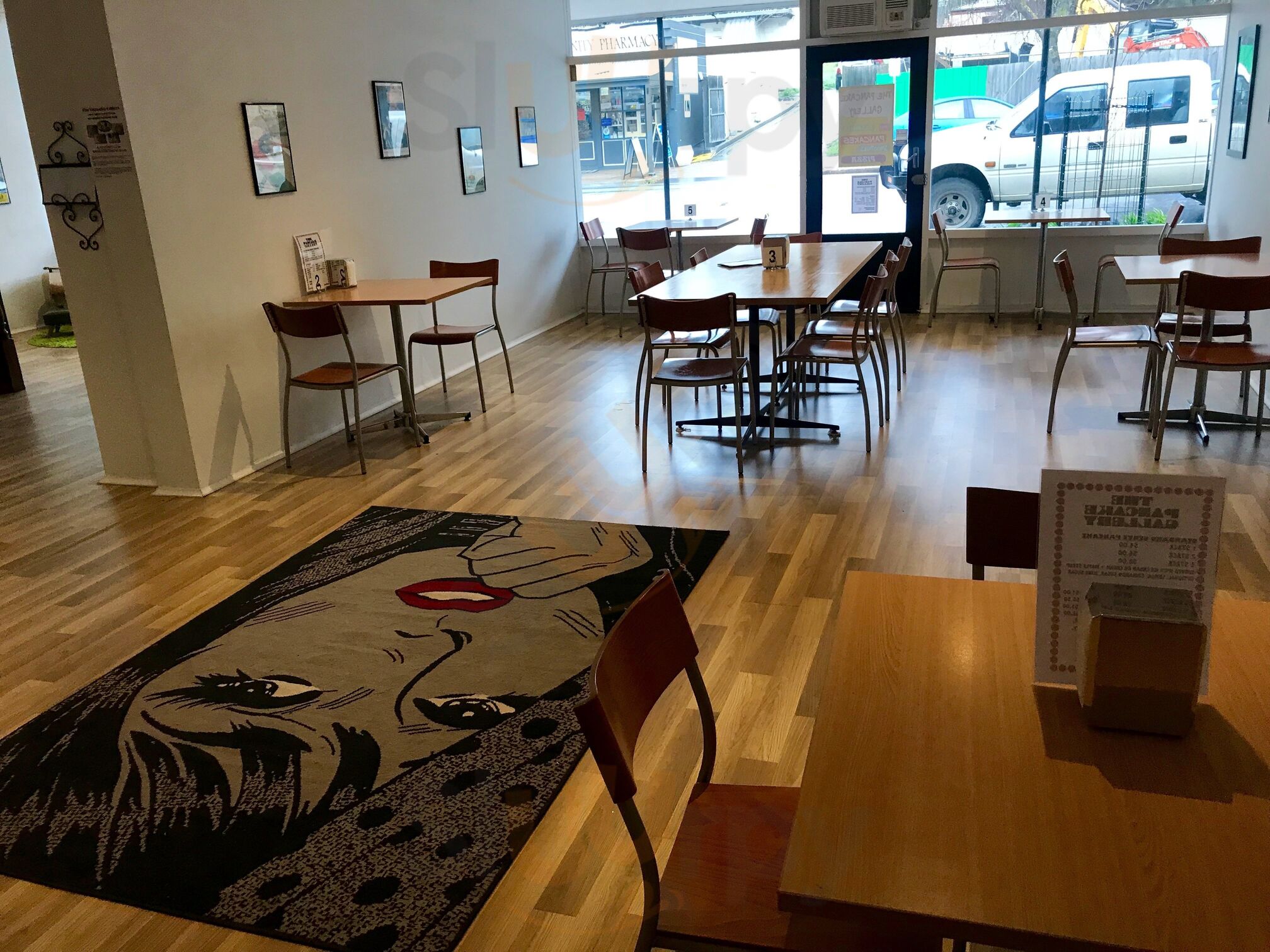 Monte Bello Pizza Takeaway