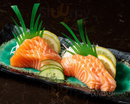 Sushi Train