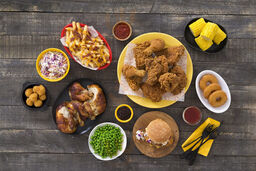 Chicken Treat South Hedland Drive Thru