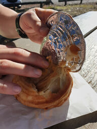 Addictive Pie Shop