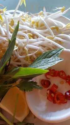 Pho South Saigon