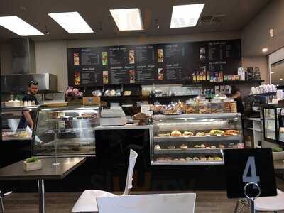 Marden Coffee Lounge