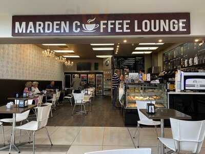 Marden Coffee Lounge