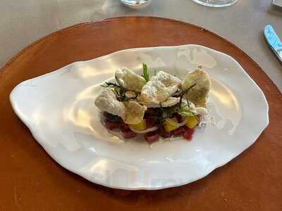 Wickens At Royal Mail Hotel